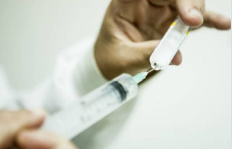 Vacina contra Covid-19 será produzida em até 18 meses