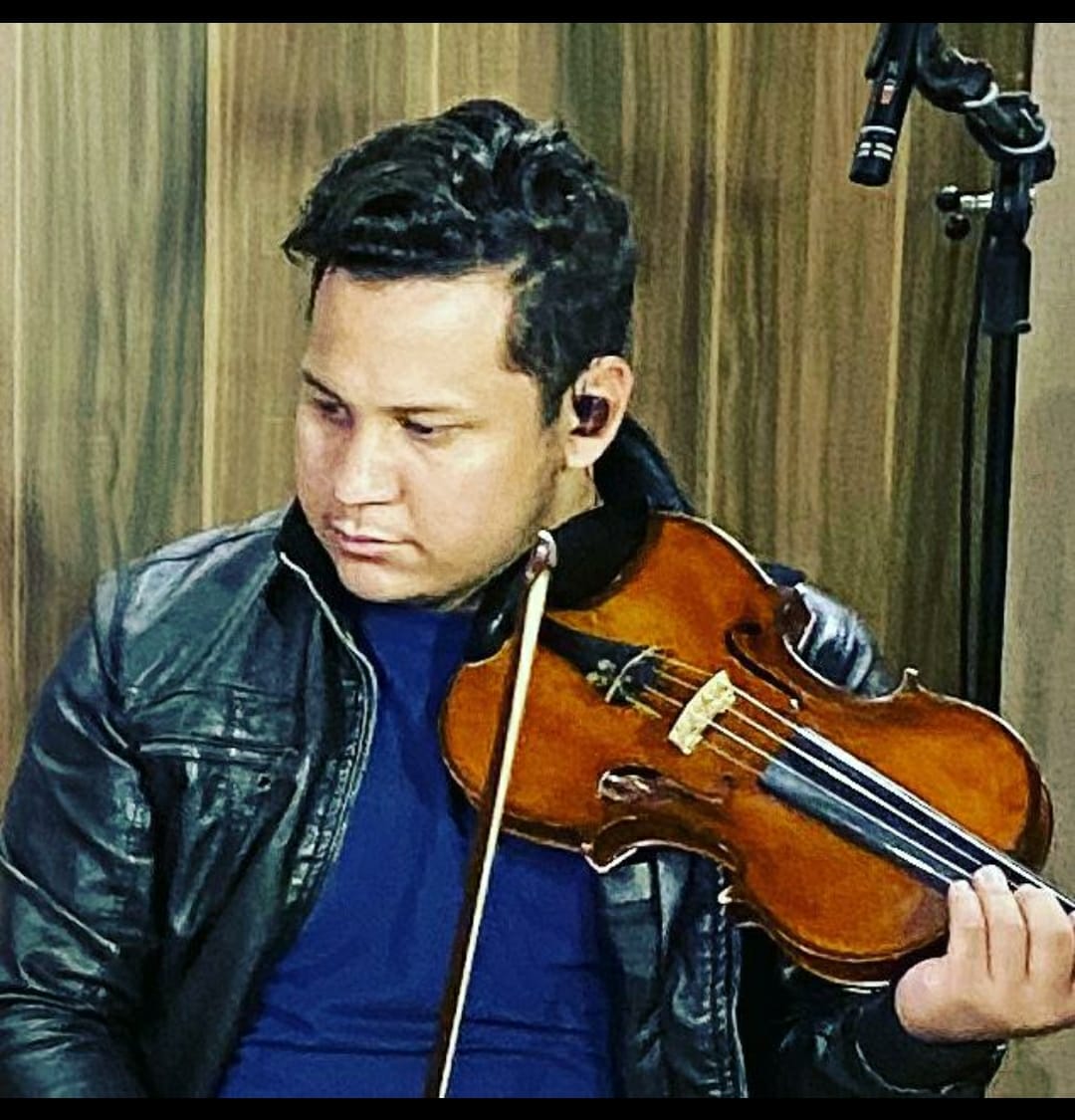 Música erudita em casa
