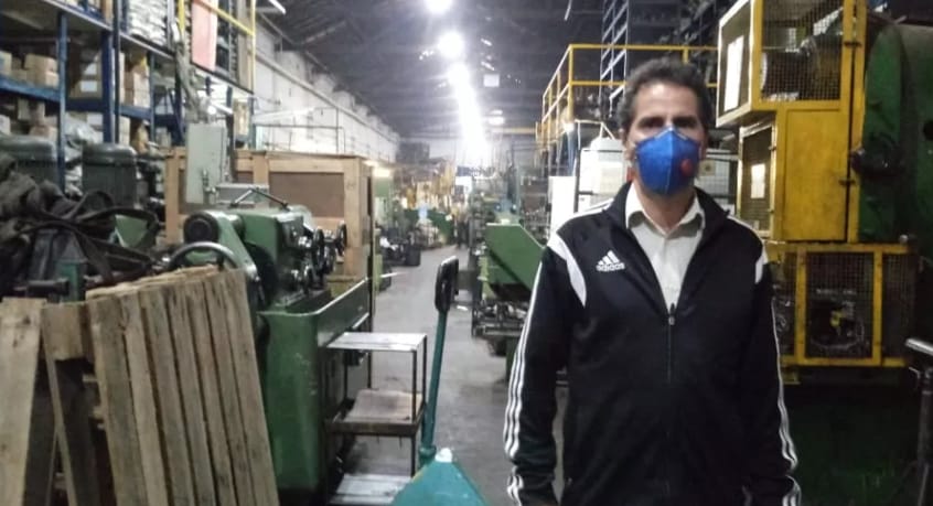Pequenas e médias empresas enfrentam dificuldades para encontrar linhas de crédito em tempos de pandemia