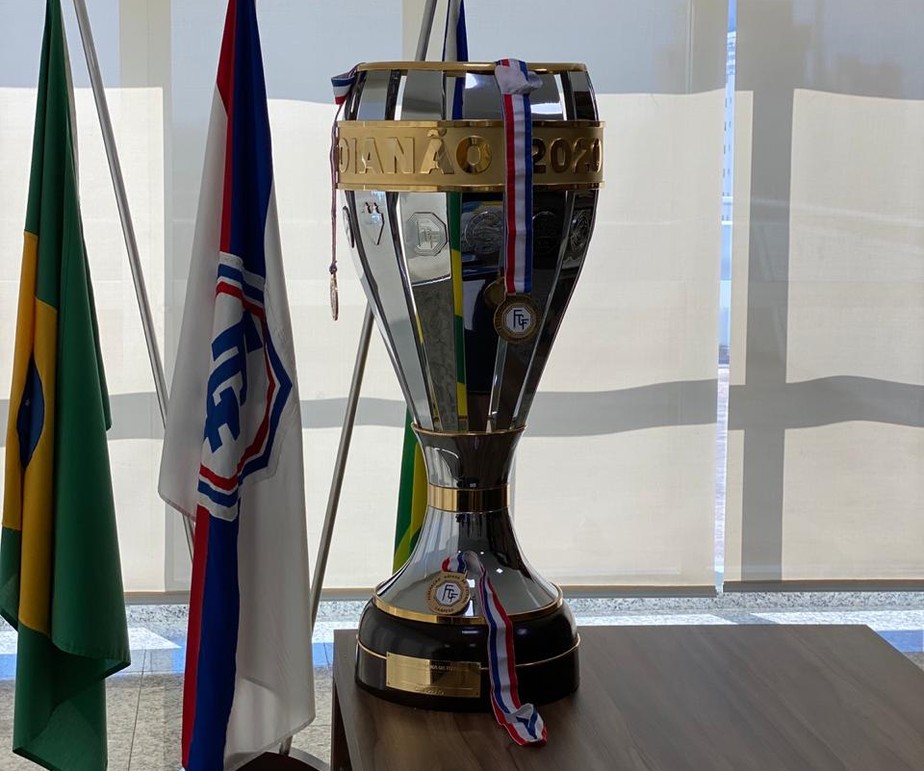 Quarta rodada do Campeonato Goiano movimenta fim de semana