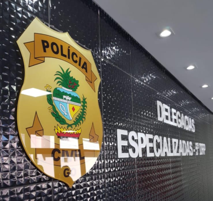 Suspeito de homicídio qualificado é preso em Luziânia