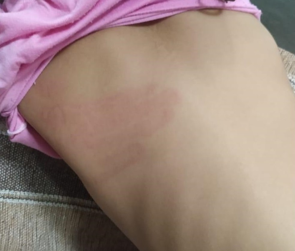 Mãe bêbada é presa no DF após agredir filha de 8 anos