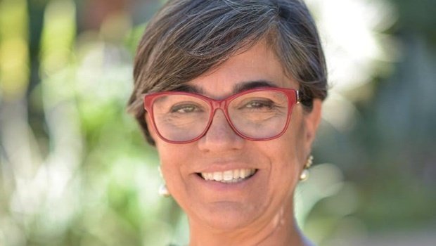 Maria Ester tem candidatura oficializada pelo Rede Sustentabilidade