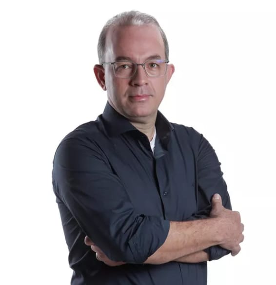 Samuel Almeida é candidato oficial do PROS a prefeitura de Goiânia