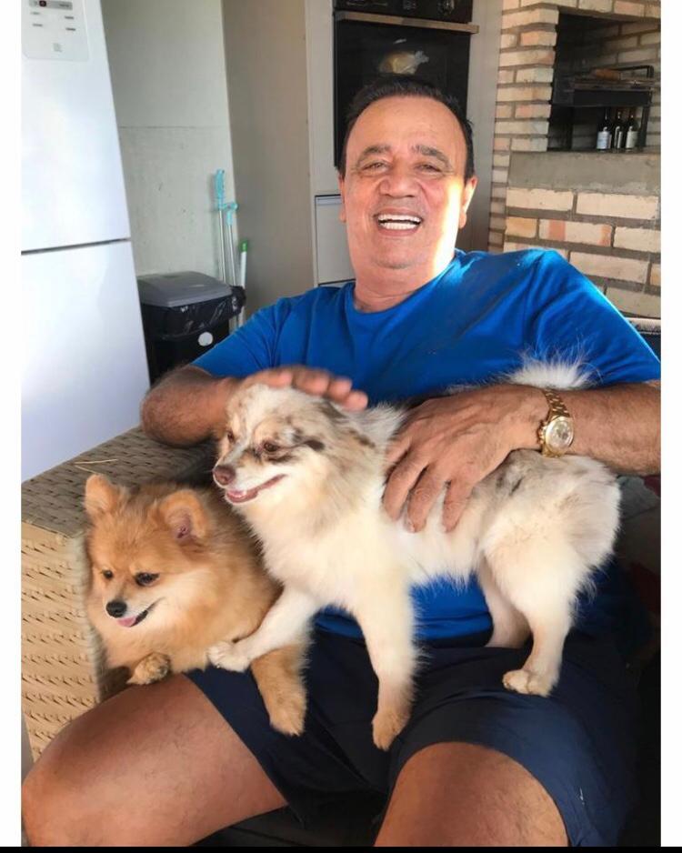Heli Dourado tem projetos em defesa dos animais, confira