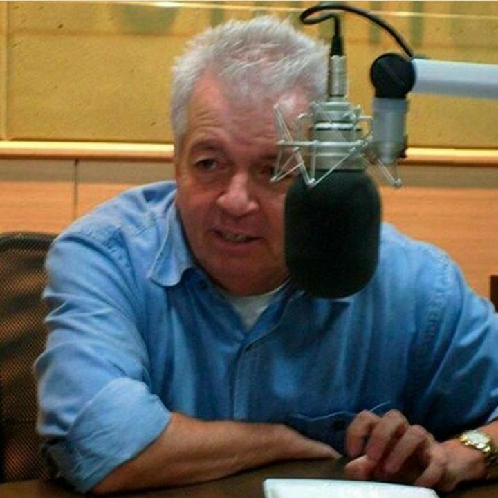 Morre comentarista esportivo Adolfo Campos