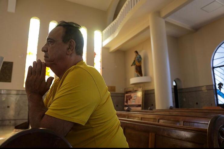 Por causa da síndrome pós-Covid Heli Dourado desiste da candidatura à Prefeitura de Formosa