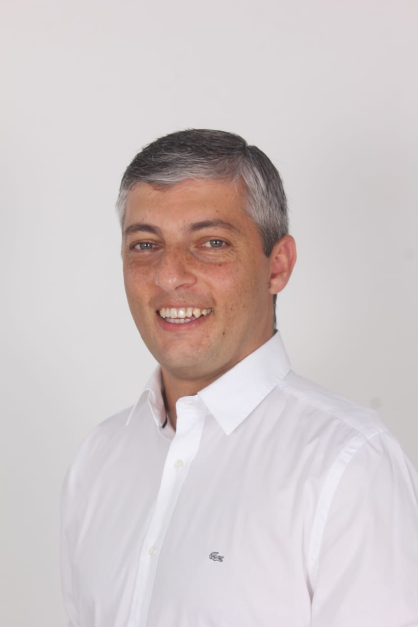 André Chaves do MDB lidera em Buriti Alegre com  51,5%