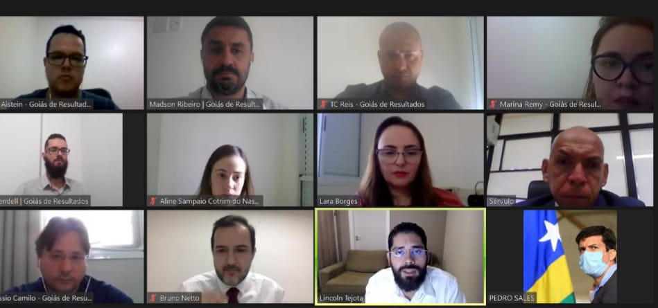 Vice-governador faz balanço de entregas do programa Goiás de Resultados
