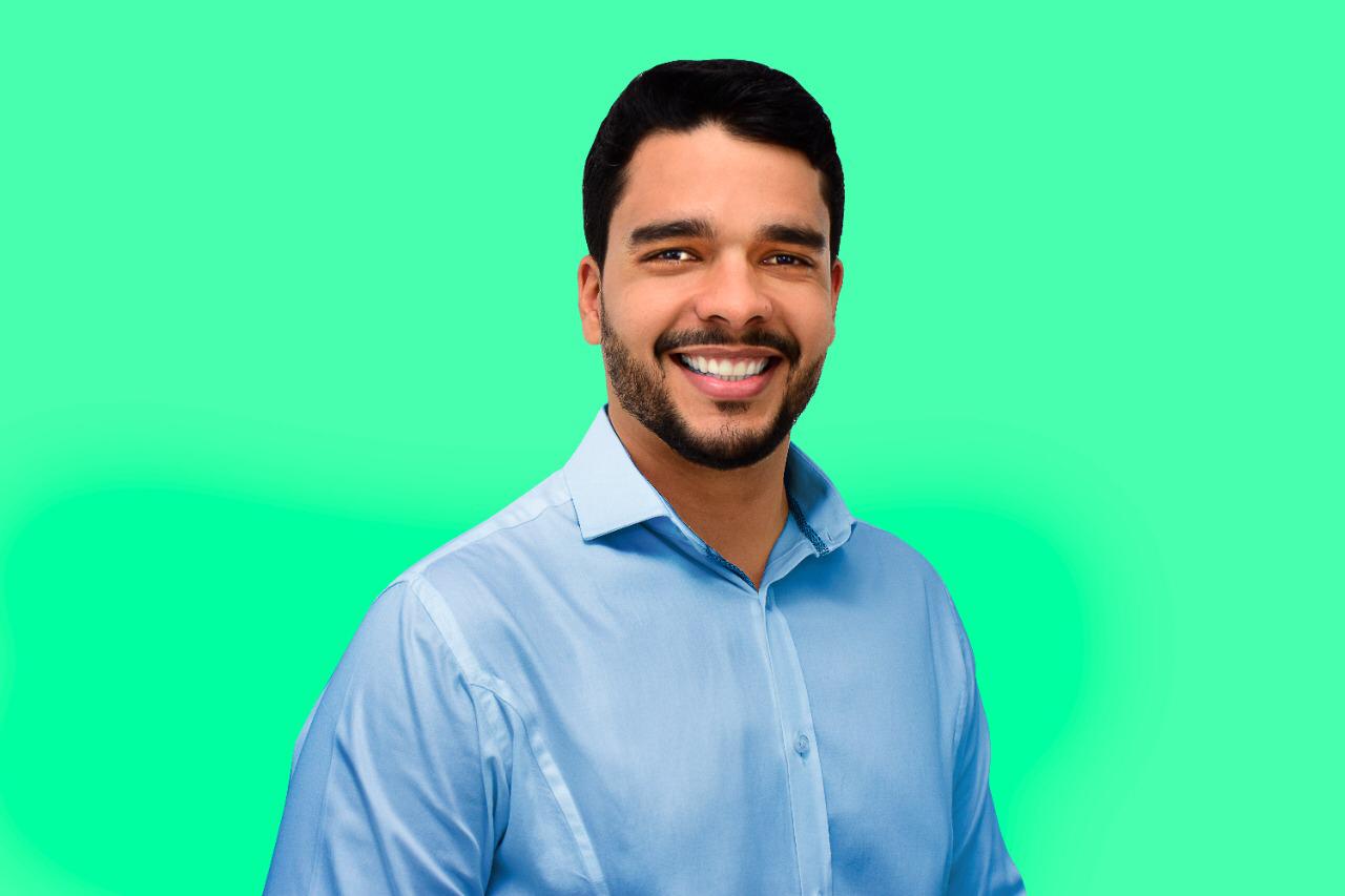 Marden assume liderança na disputa pela Prefeitura de Trindade