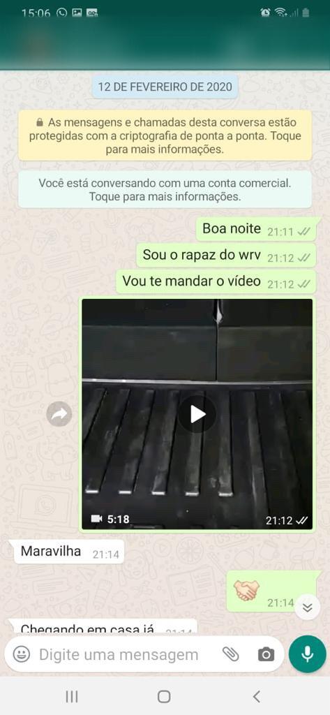 Polícia Civil prende jovem de 24 anos suspeito de estelionato