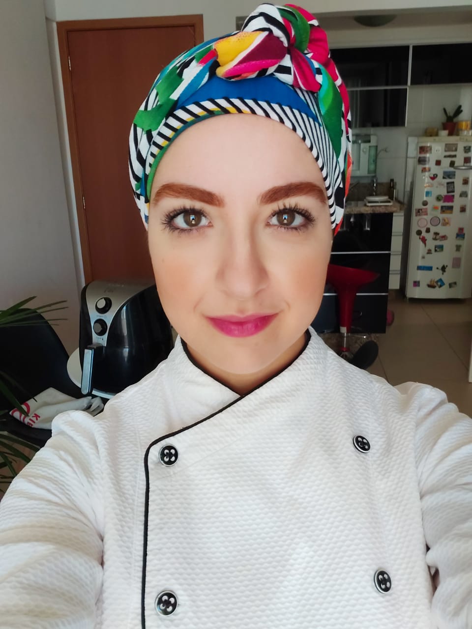 A importância da Graduação para o profissional da Gastronomia