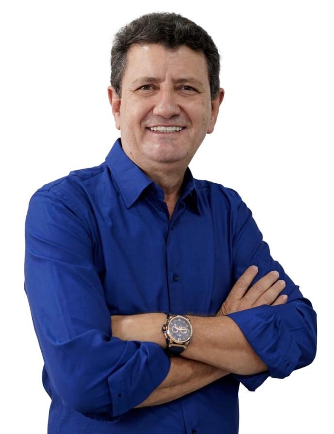 Nova pesquisa tem Pedro Fernandes na liderança com  33,42% em Porangatu