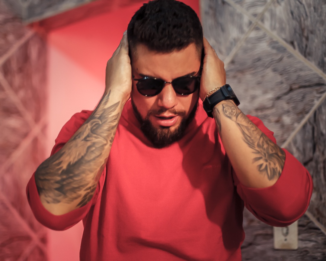 Donato no Relato dá grito de alerta contra violência doméstica