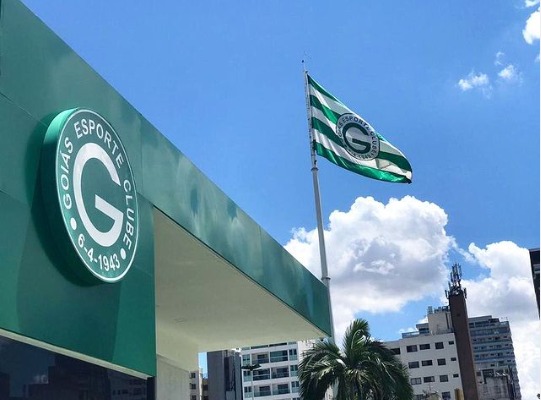 Goiás se pronuncia pela primeira vez depois do rebaixamento e ataca dirigentes de 2020