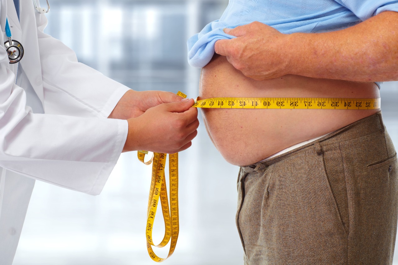 Prevenção contra a obesidade adulta e infantil