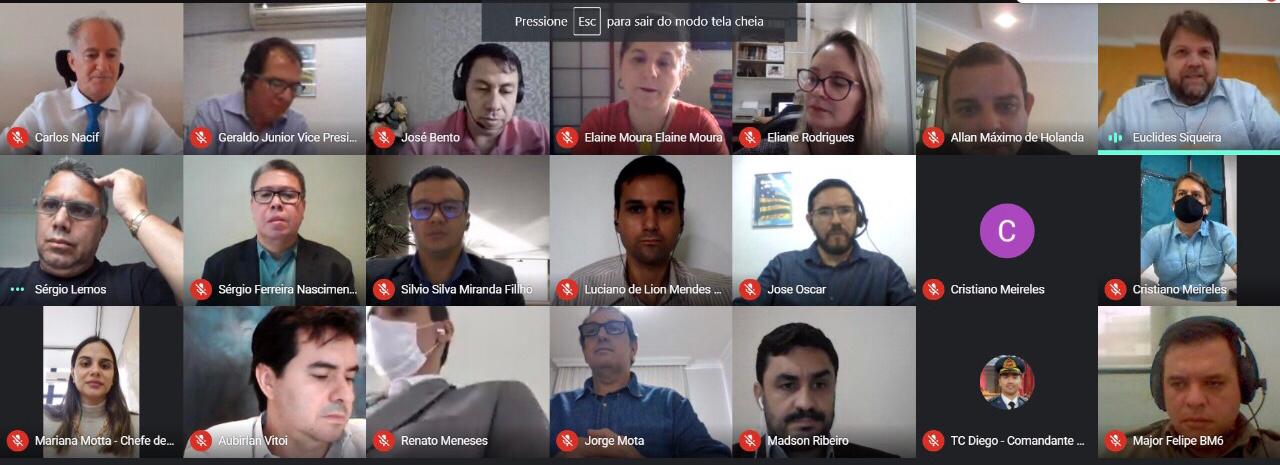 Goiás é o Estado que conseguiu maior integração na Redesim