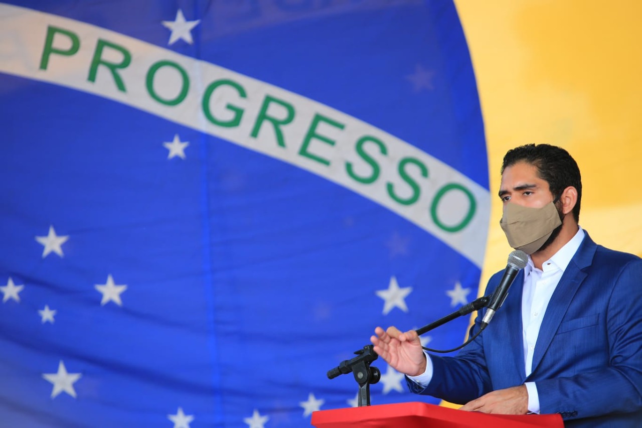 Para Lincoln Tejota, primeiro lugar em segurança pública no país é resultado da implantação de um governo ético, honesto e corajoso