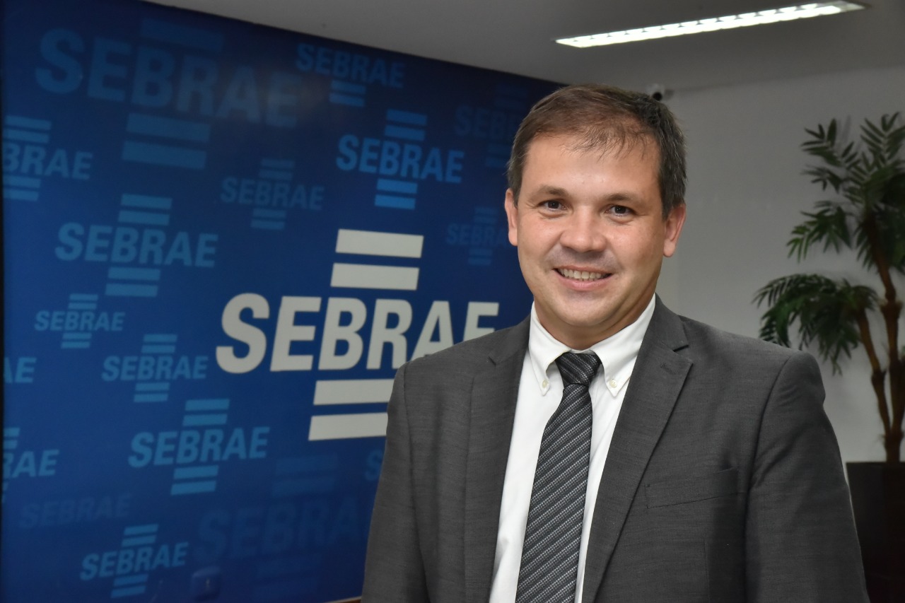 Nova diretoria é empossada no SEBRAE, Antônio Lima Neto assume Superintendência
