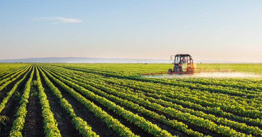 Cotec de Cristalina promove 1ª Semana do Profissional de Agricultura