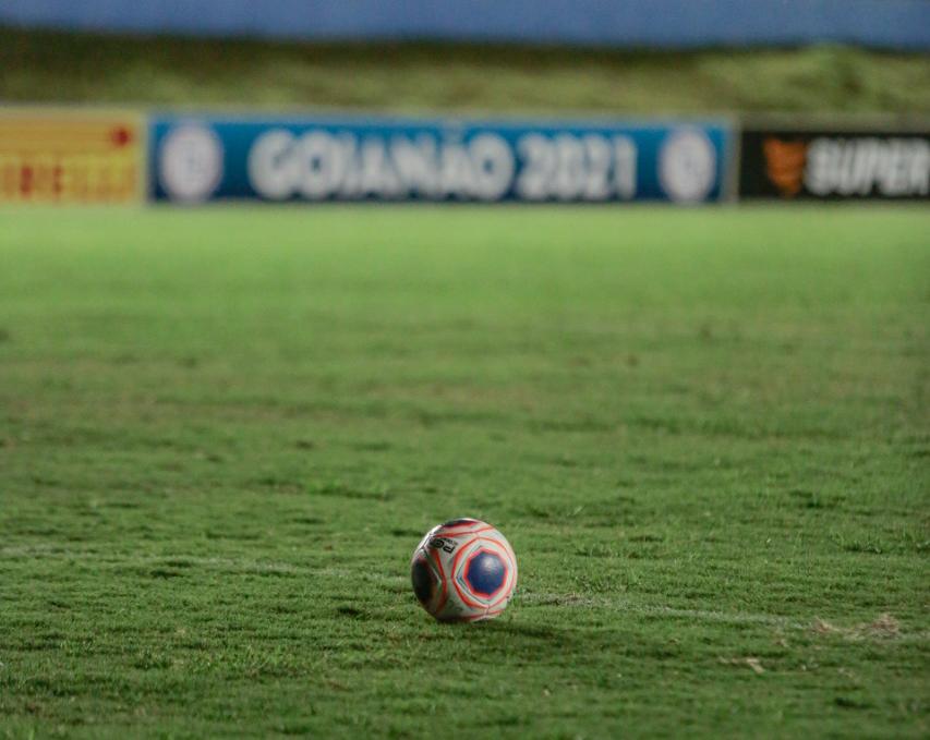 Segunda partida das semis define finalistas inéditos do Campeonato Goiano 2020