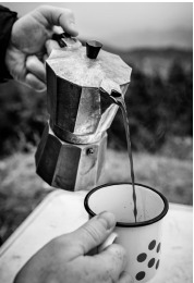 Cresce o consumo de  café na pandemia