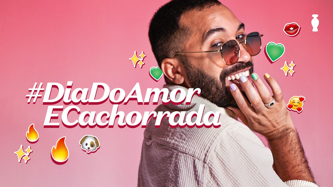 DIA DOS NAMORADOS: O Boticário e Tinder se unem em match perfumado e inédito