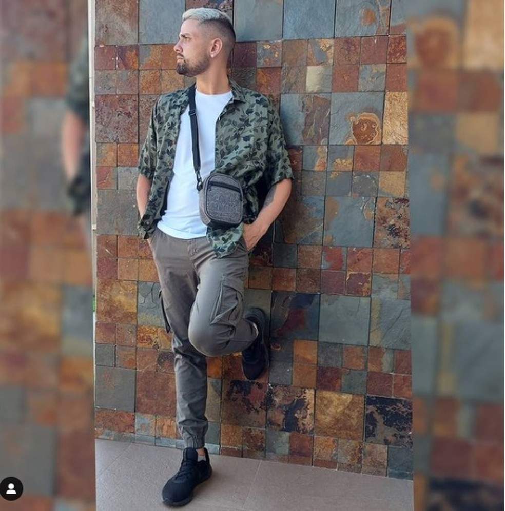 Jovem YouTuber é assassinado a tiros em MT