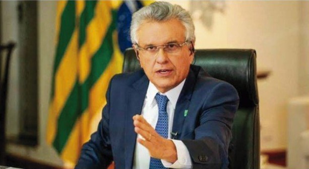 Caiado destaca importância  da Copa América em Goiás