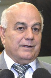 Helio de Sousa e Jalles vão  disputar mandatos em 2022