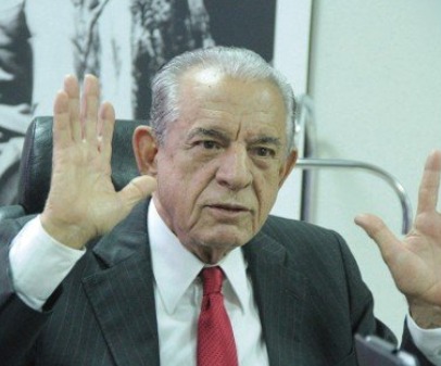 Preocupação de Iris é evitar  que Goiás sofra um retrocesso