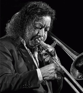 Mestre do sopro, músico Raul de Souza foi além do trombone
