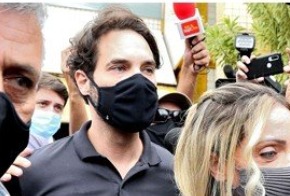 Relator pede cassação do  mandato do vereador Dr.  Jairinho