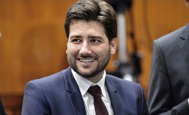 Wagner Neto: nunca  se investiu tanto na  Educação em Goiás