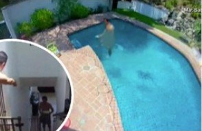 Miliciano e esposa  praticam zoofilia