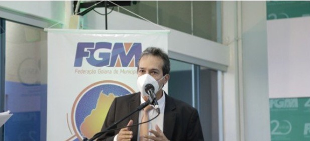 FGM comemora a publicação da Nova Lei de Improbidade Administrativa