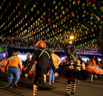 Canções mais populares das festas juninas