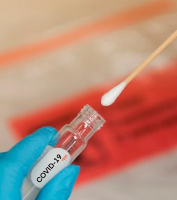 Goiânia realiza testagem ampliada