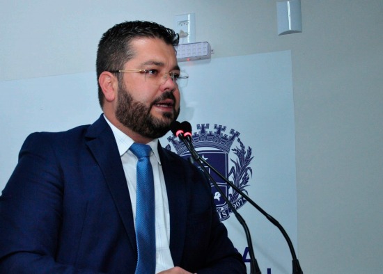 “O primeiro semestre foi de muita  luta e trabalho dos vereadores”