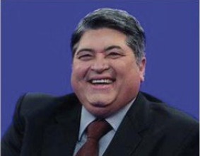 José Luiz Datena é a aposta do PSL contra Lula e Bolsonaro
