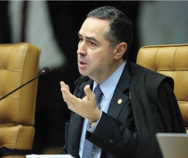 Luís Roberto Barroso: “Se  o voto impresso voltar, a  vida vai ficar pior”