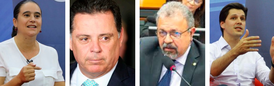 Proposta de frente de oposição divide mais do que une em Goiás