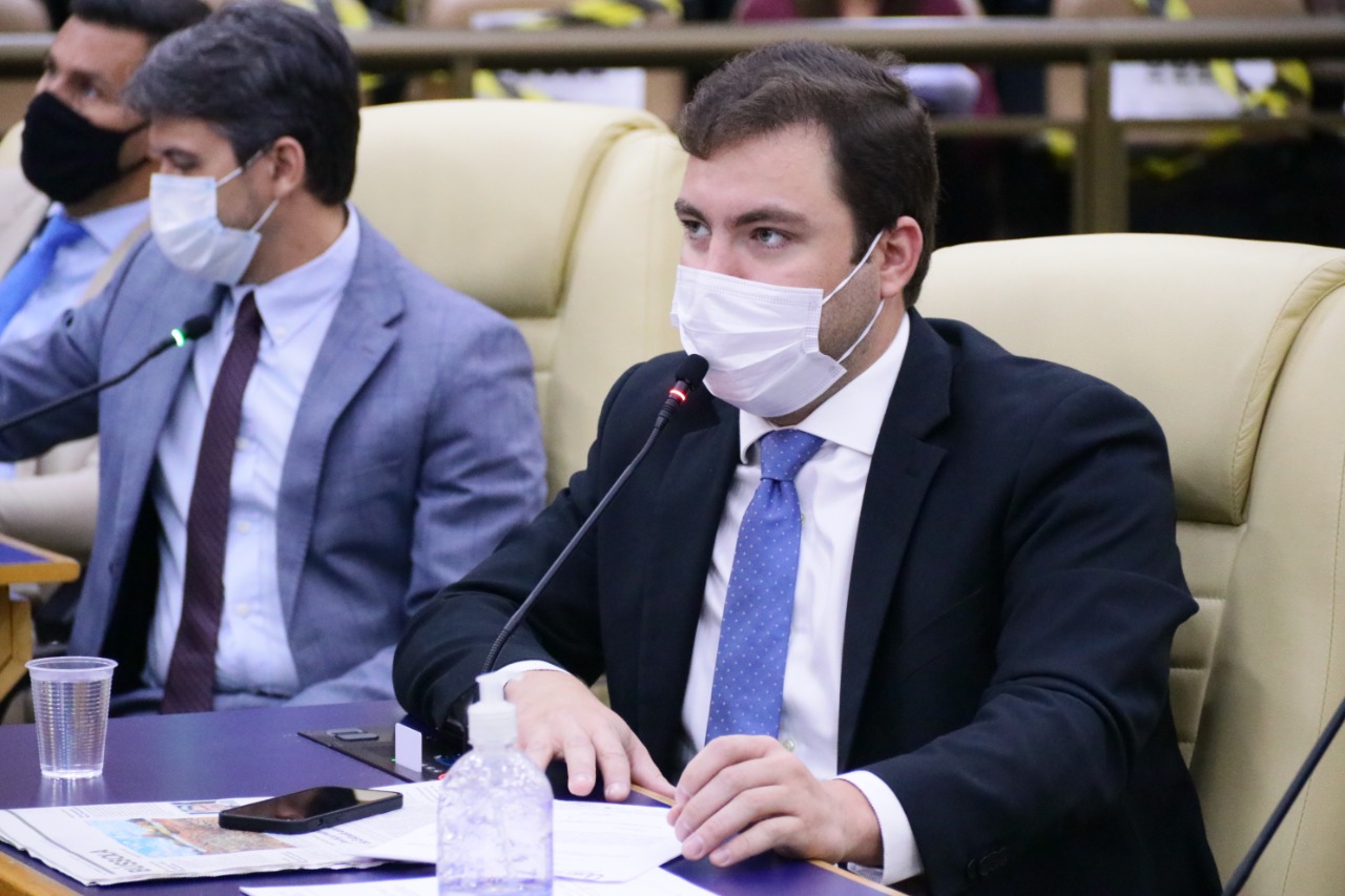 Câmara aprova regulamentação da política de desjudicialização em Goiânia