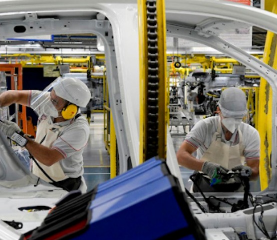 Brasil cai para 28º em ranking do PIB