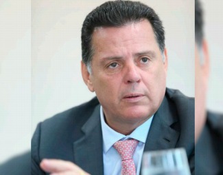 Ação penal contra Marconi  pode afastar pretensos  aliados políticos