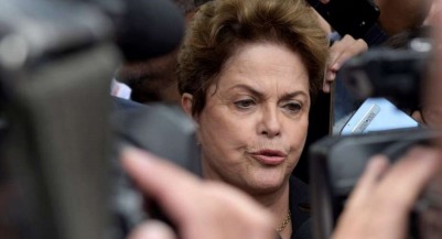 Dilma recebe alta após passar por cateterismo