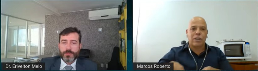 Na pandemia, tecnologia encurta distâncias   e garante suporte à gestão pública