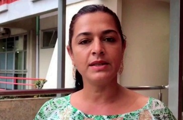 MP pede que Justiça torne inelegível prefeita e vice