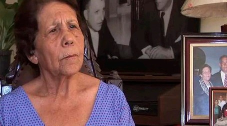 Morre Dona Garcita, mãe do ex-deputado Roberto Balestra