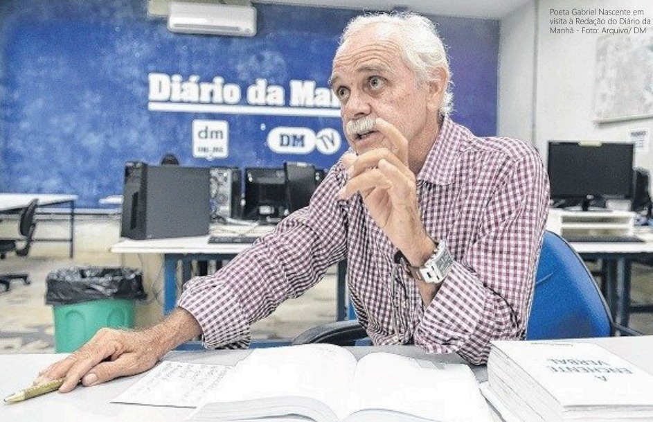 Tem piedade, Satã, desta longa miséria